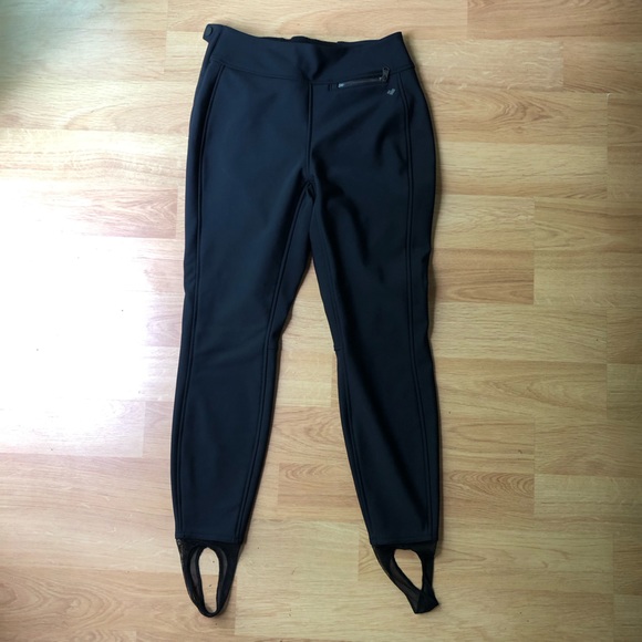 Obermeyer Jinks ITB Softshell Pant - Women's Size 10 - Picture 7 of 10